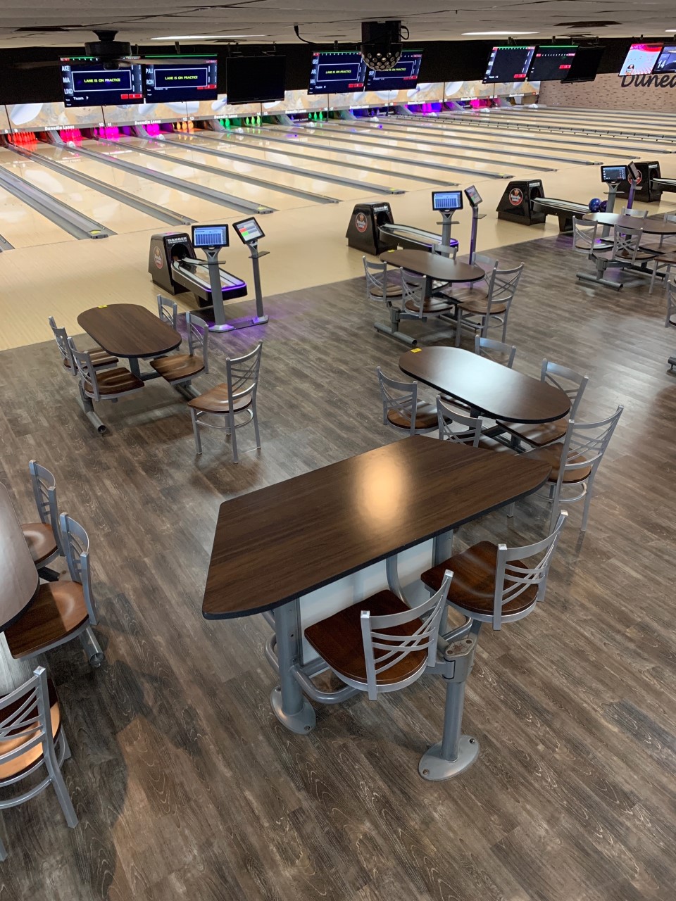 Dunedin Lanes New Furniture